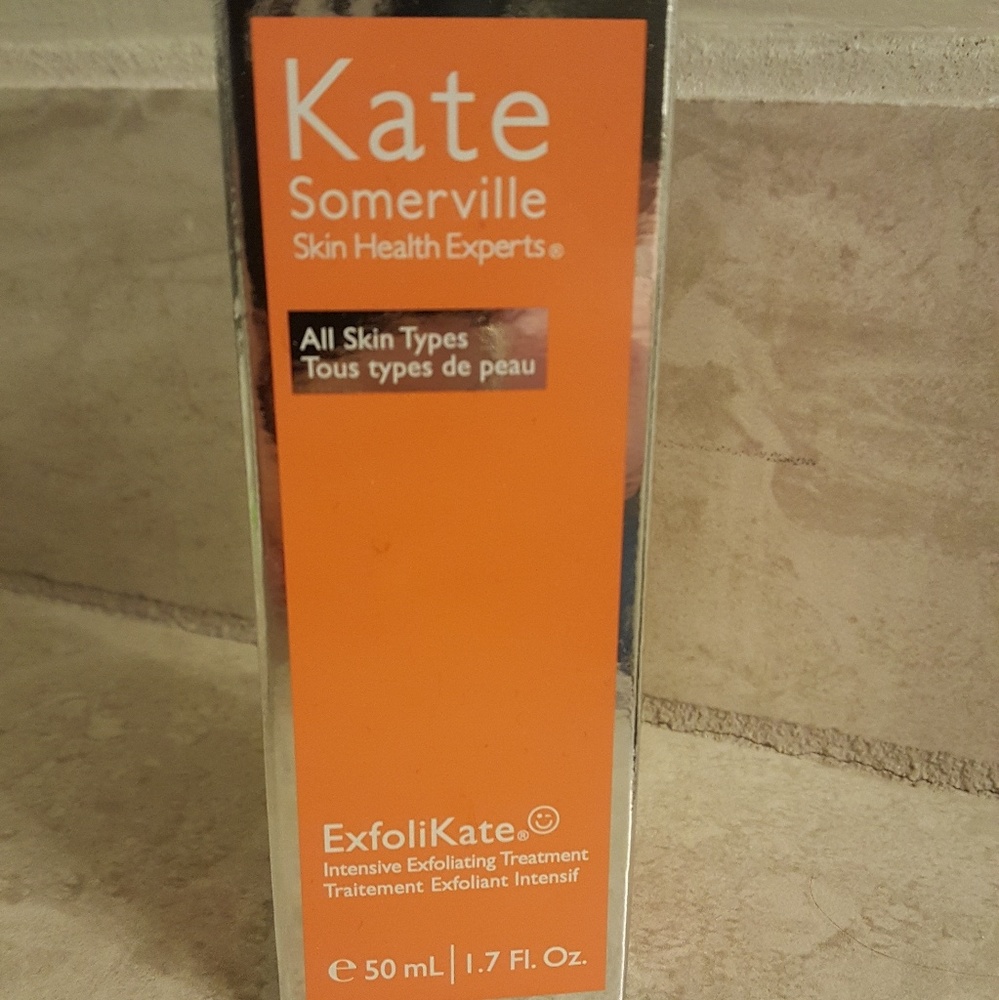 Exfolikate